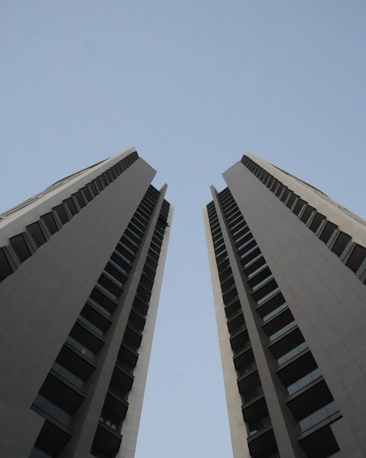 Architecture — Real estate