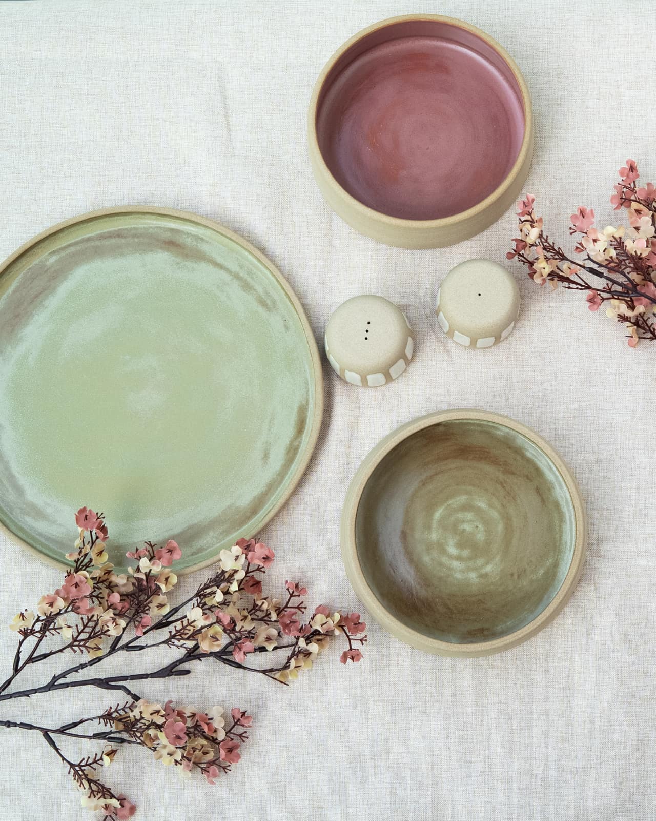 Clae — Ceramics